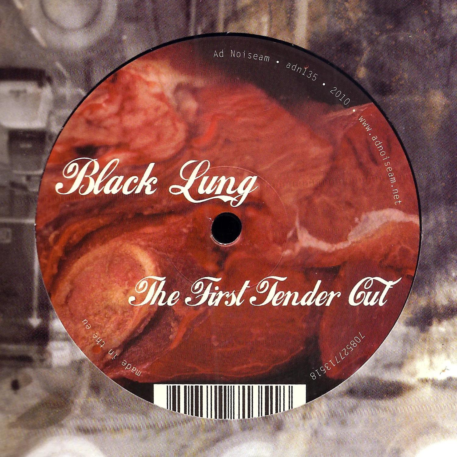 Black Lung: The First Tender Cut