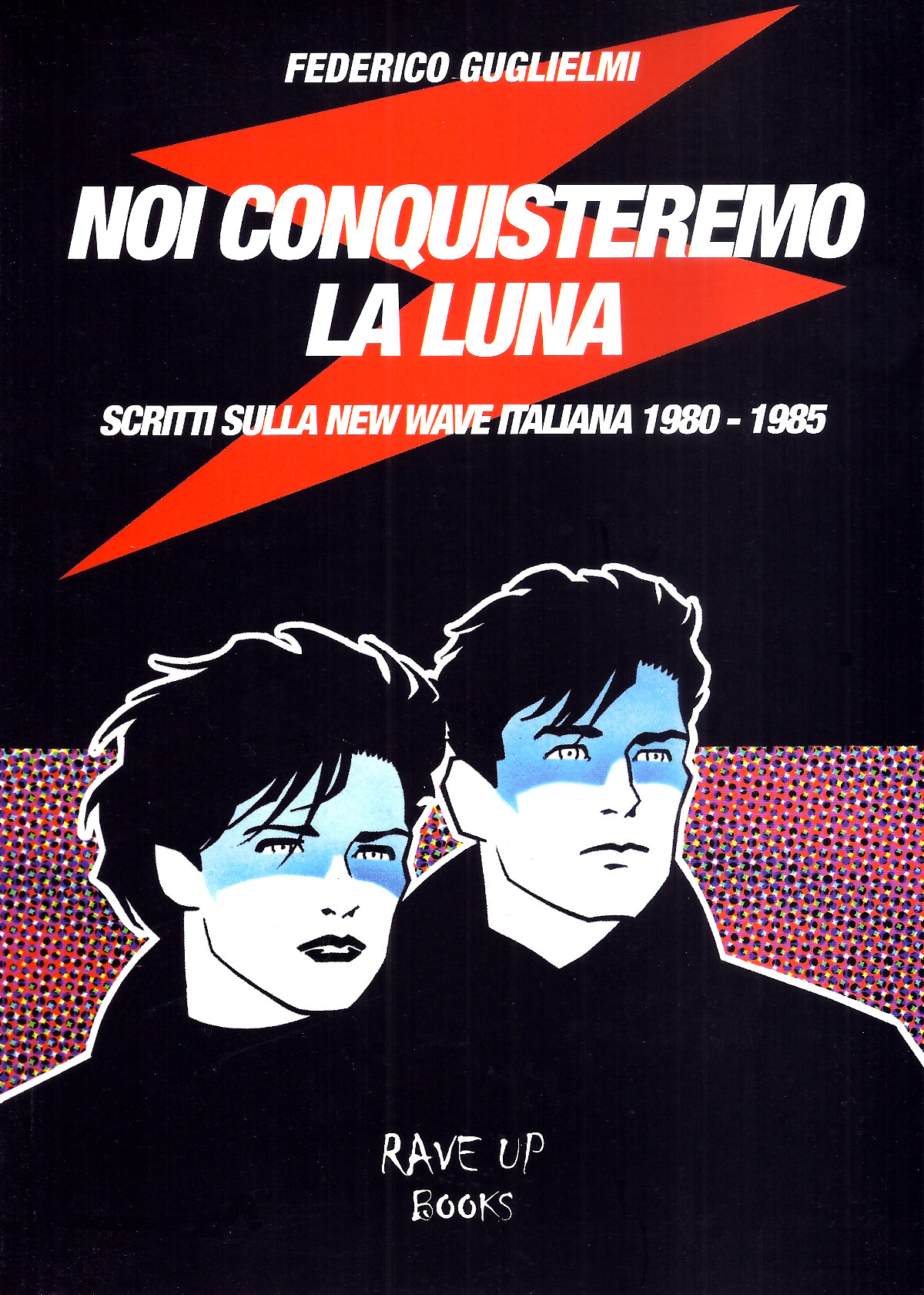 Federico Guglielmi: Noi Conquisteremo La Luna Federico Guglielmi: Noi Conquisteremo La Luna