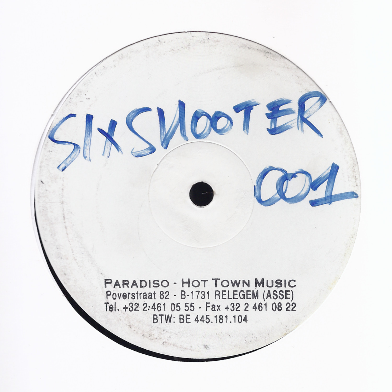 Somatic Responses: Eth V.2