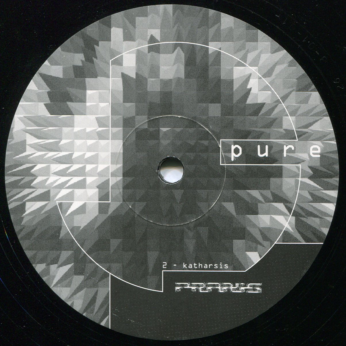 Pure: King Kong / Katharsis