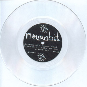 2bd359acce32eb35b8270791005472d2 Neurobit: When All Means Fail/Sweet Lullaby to end a bad Day
