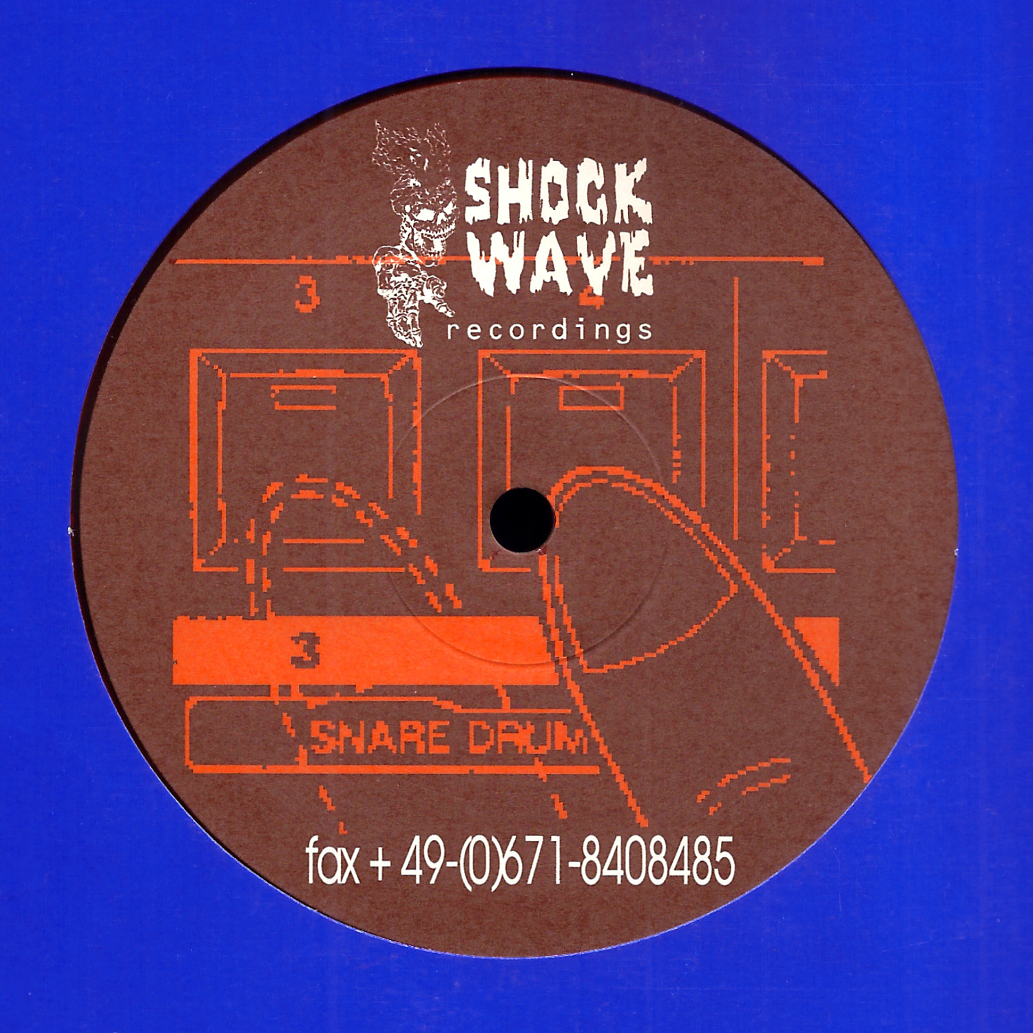 909 Abuse: Bad Taste Vol.2