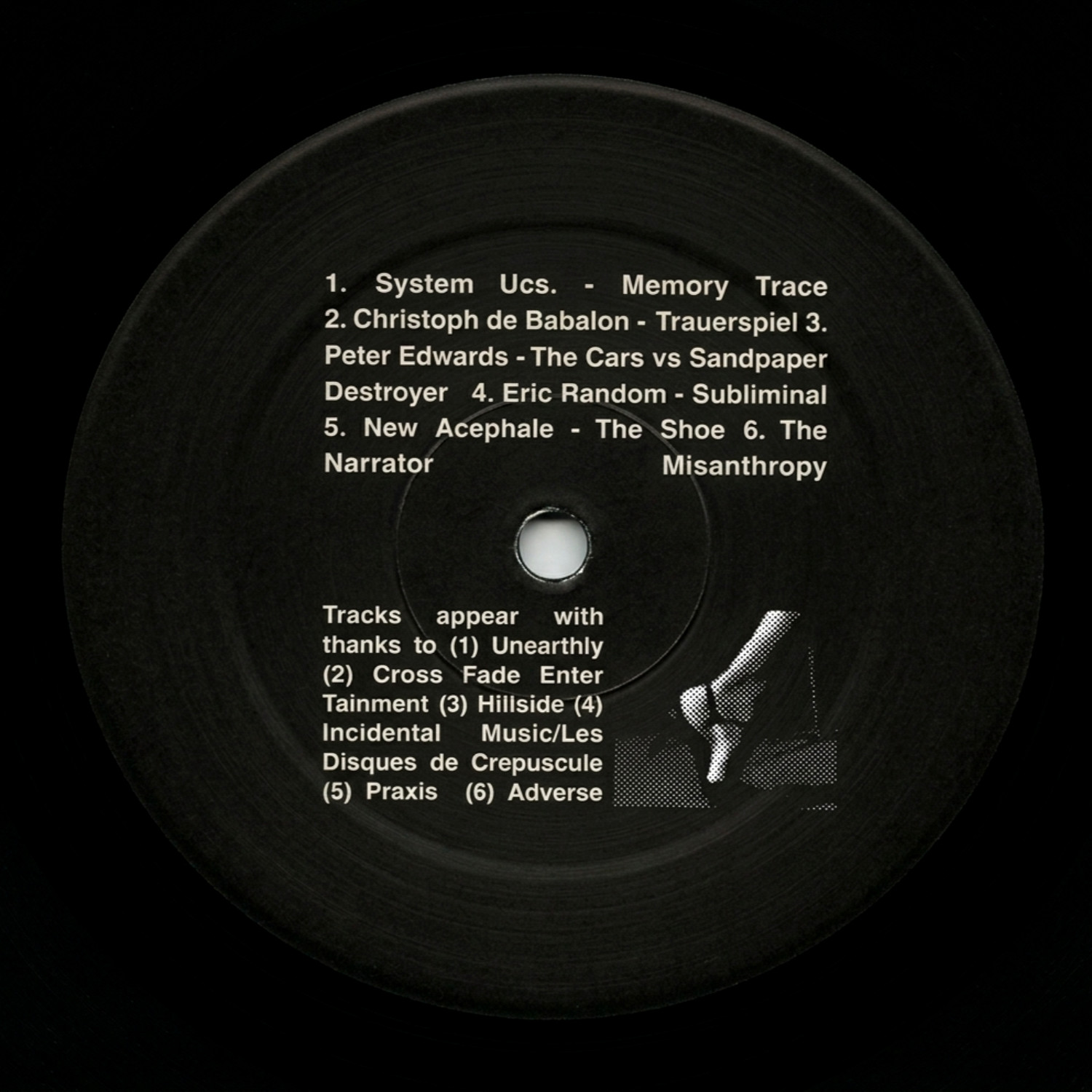 V/A: Murad Qureshi EP