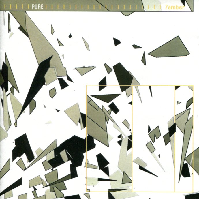 Pure: 7amber