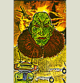 4afafd7cfc4f7b14a2dd70e39f731d48 Coup d'Etat Tape