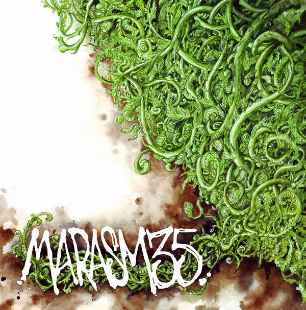 V/A: Marasm 35