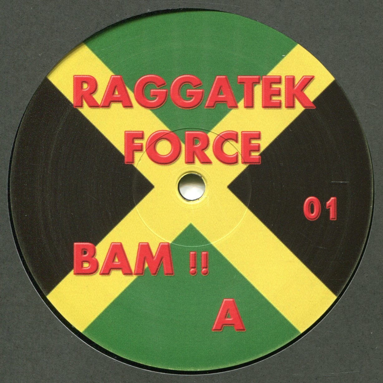 V/A: Bam II