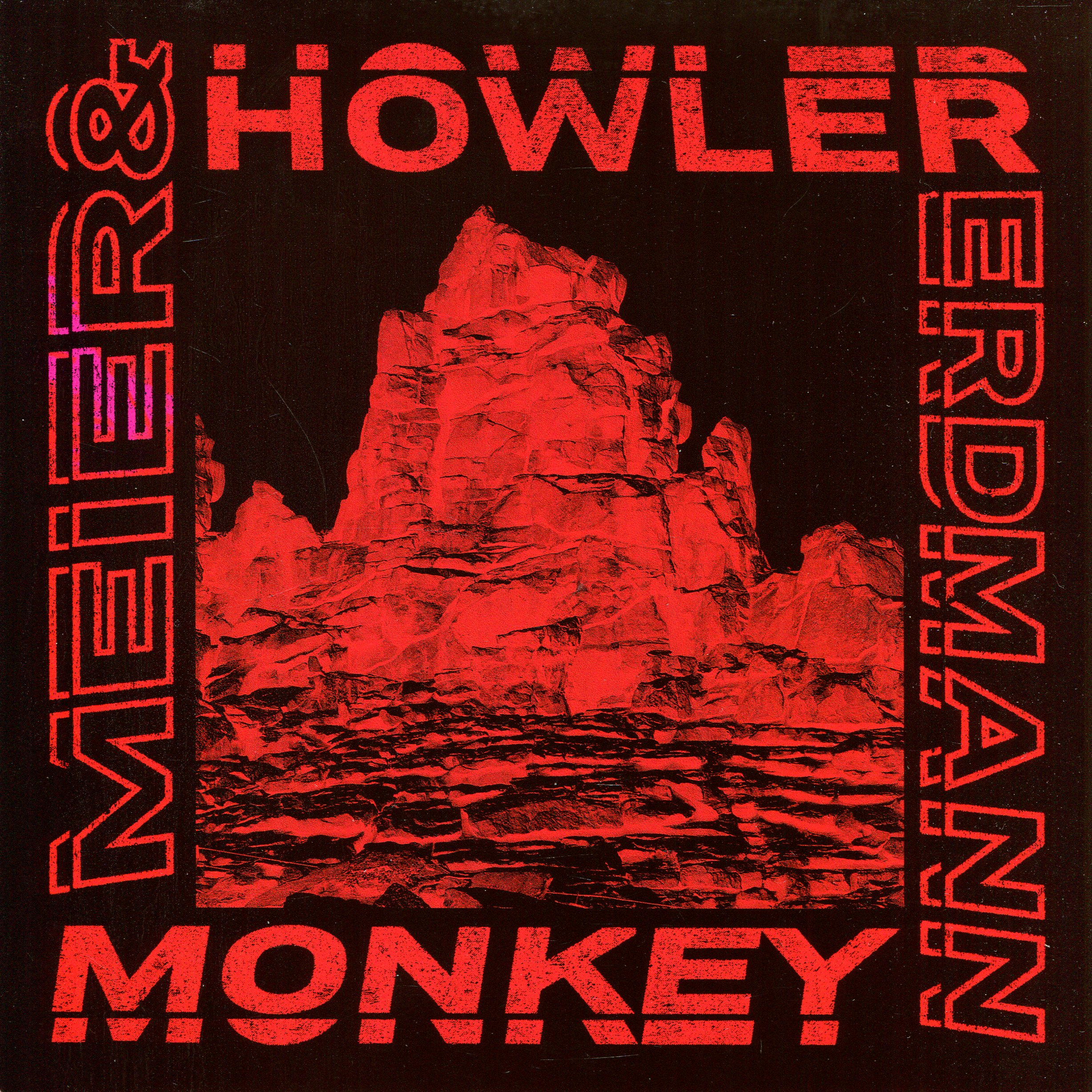 Meier + Erdmann: Howler Monkey