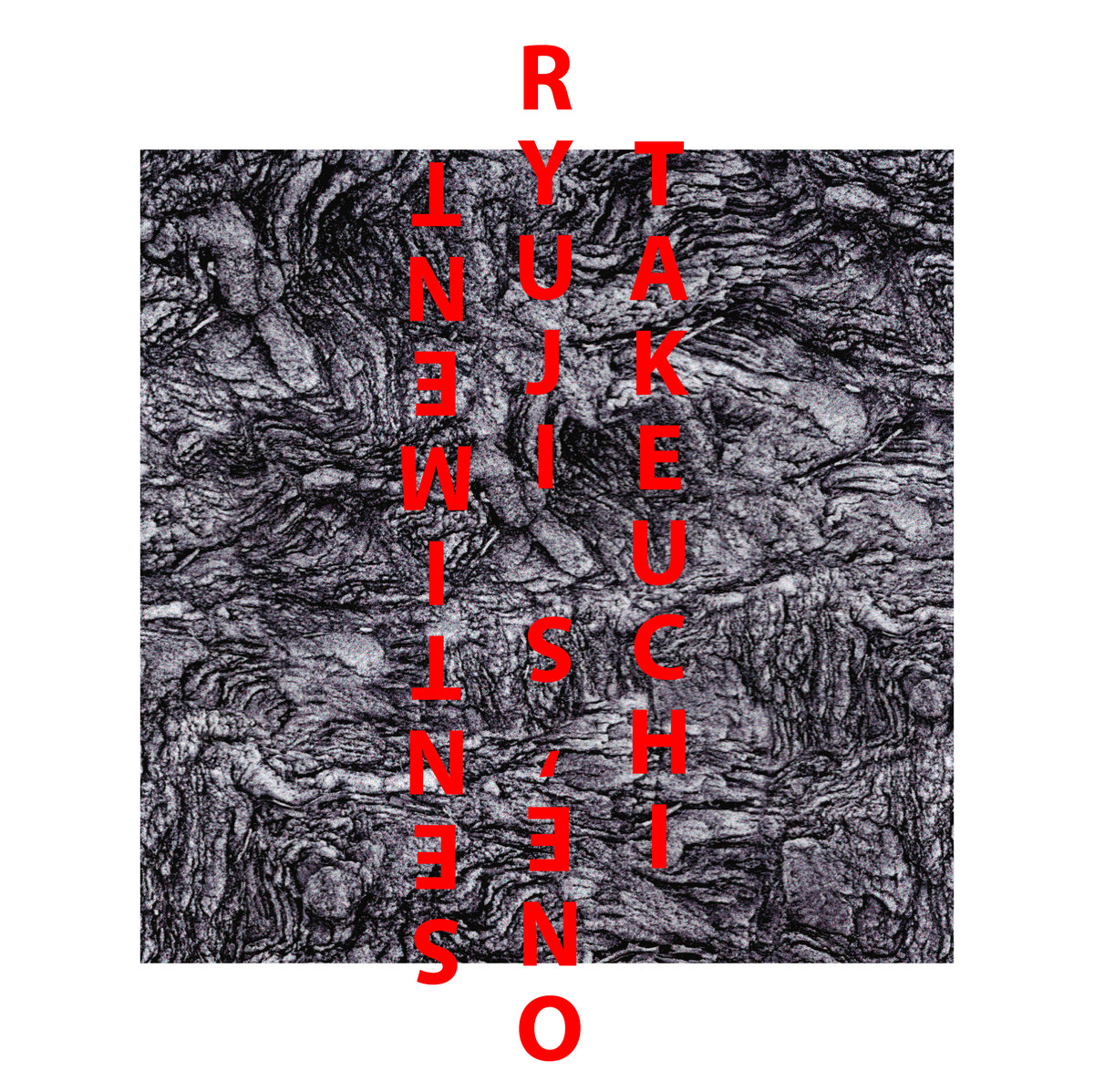 Ryuji Takeuchi: One's Sentiment