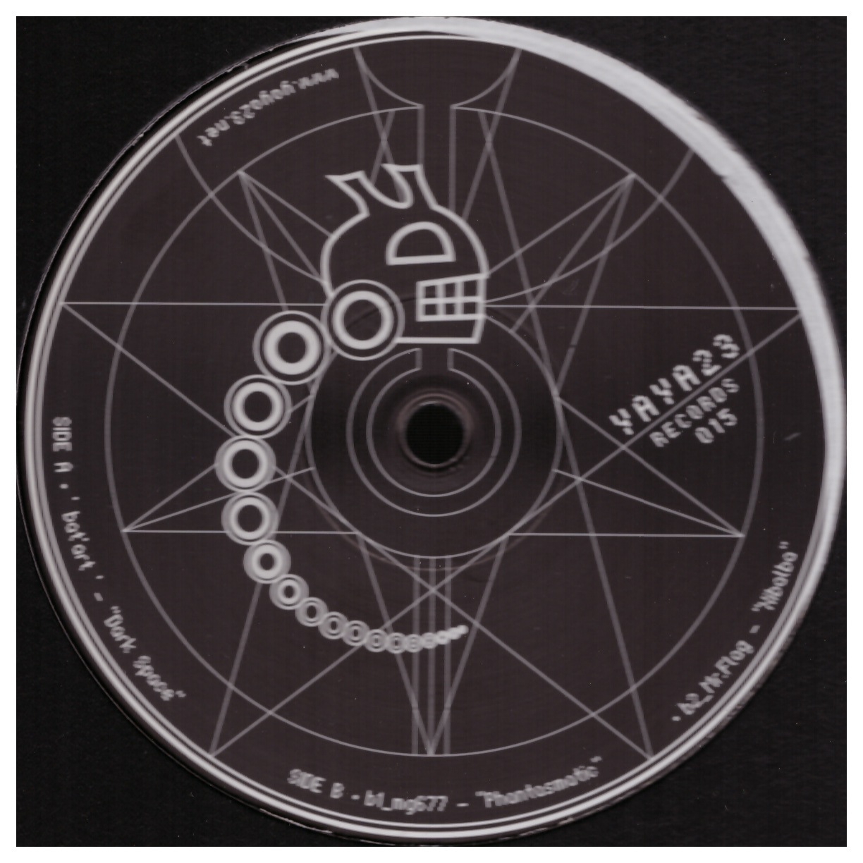 V/A: Unbroken Constancy