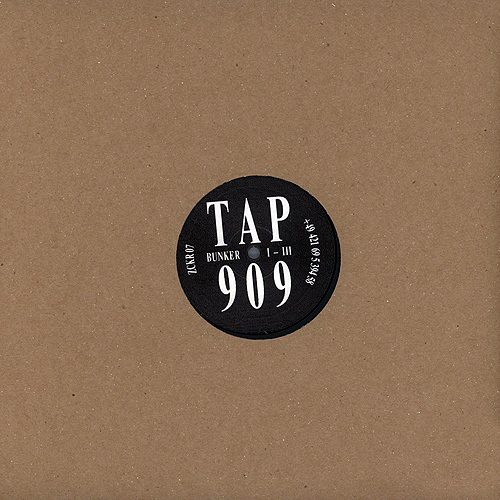TAP909: Bunker I-III