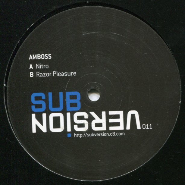 Amboss: Nitro/Razor Pleasure