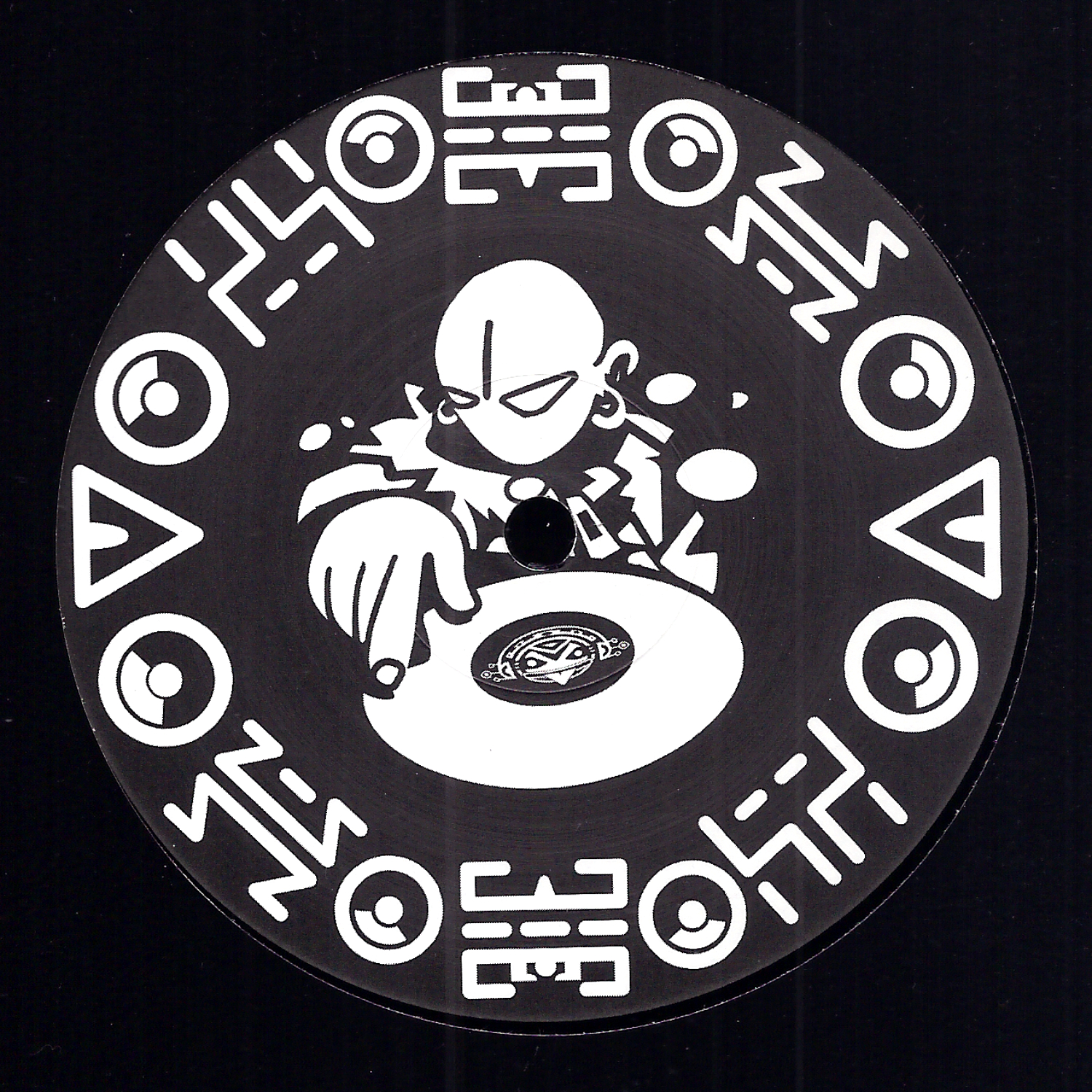 Sound Conspiracy & Olstad: Kalakmul 10 Sound Conspiracy & Olstad: Kalakmul 10