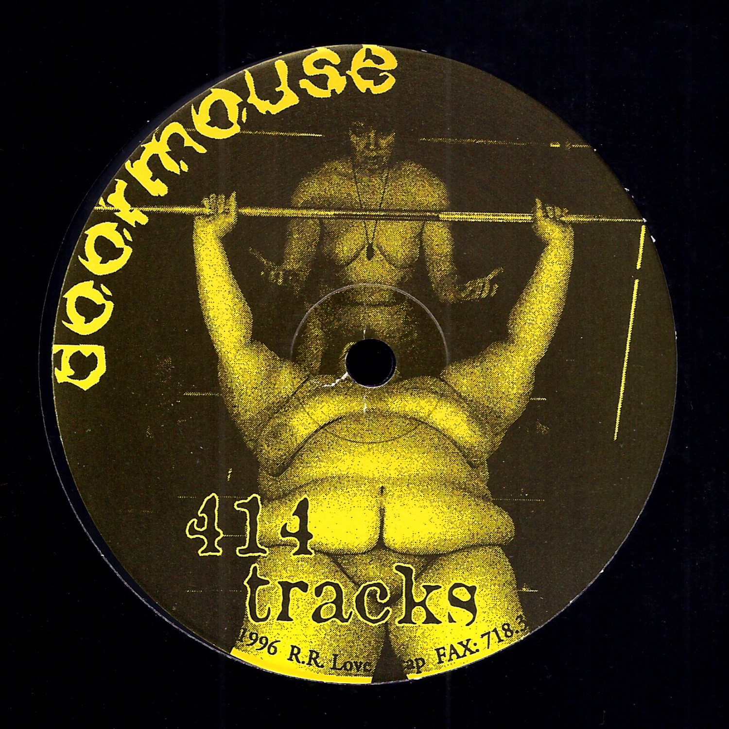 Doormouse: 414 Tracks