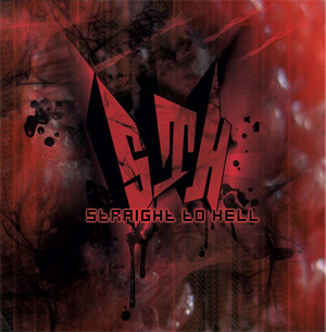 S.T.H.: EStg/God Is Dead