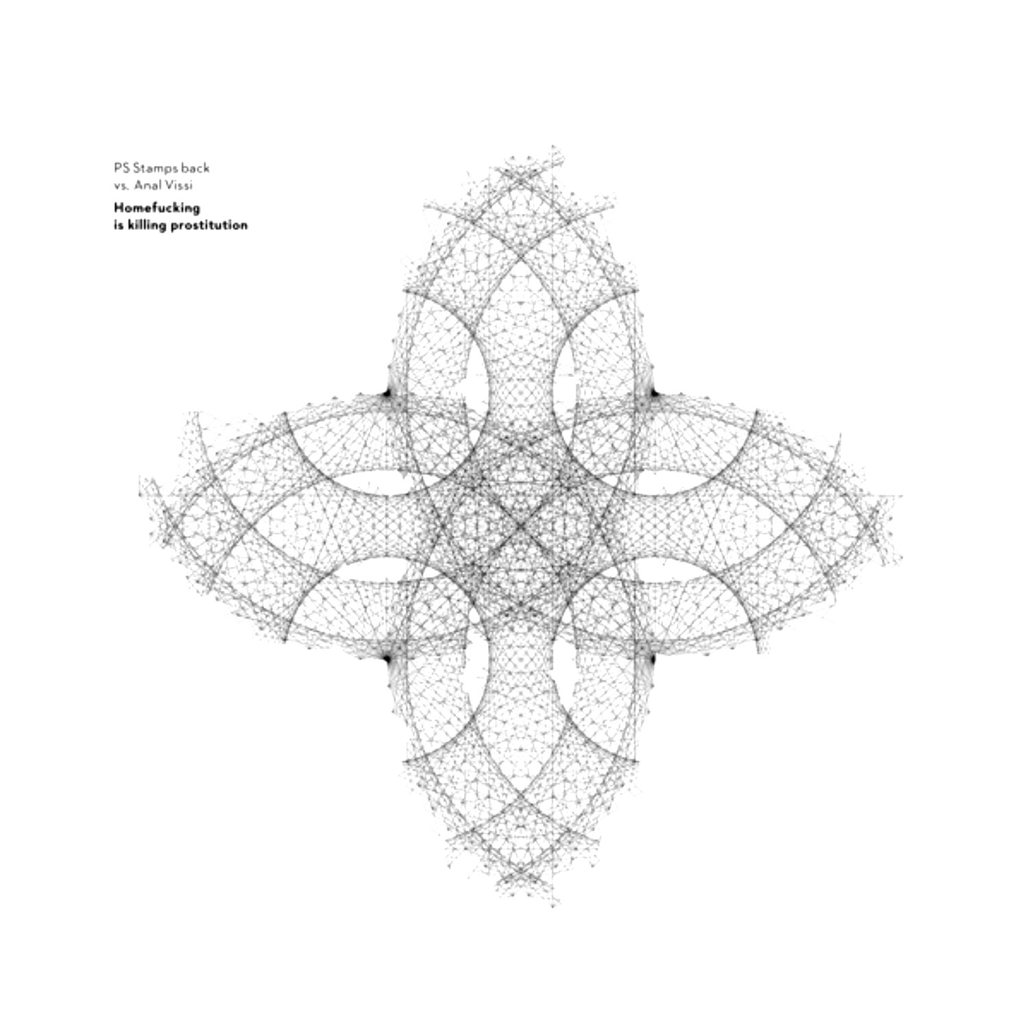 PS Stamps Back vs Anal Vissi: Homefucking Is Killing Prostitution