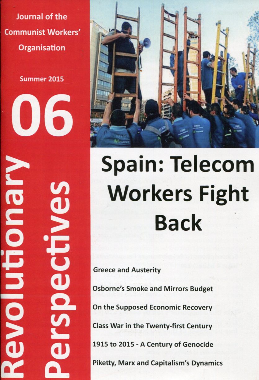 Revolutionary Perspectives 06