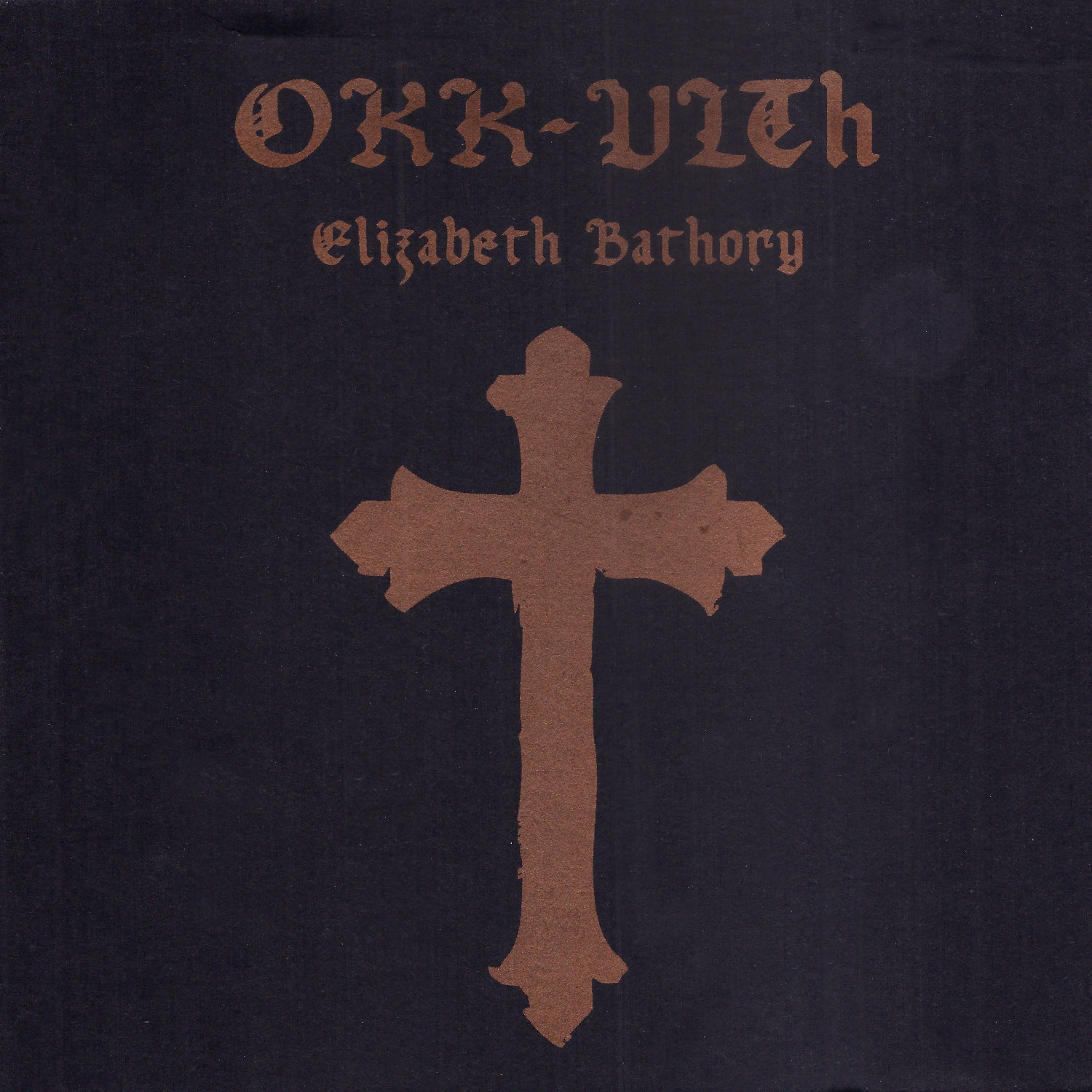 OKK-ULTh: Elizabeth Bathory