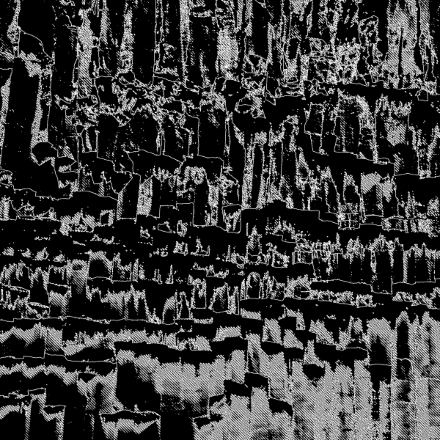 V/A: Pierre Noire