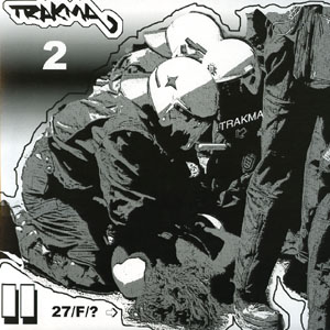 c2b25f73e7cee3d98032e1e2c7c01630 V/A: Trakma 2