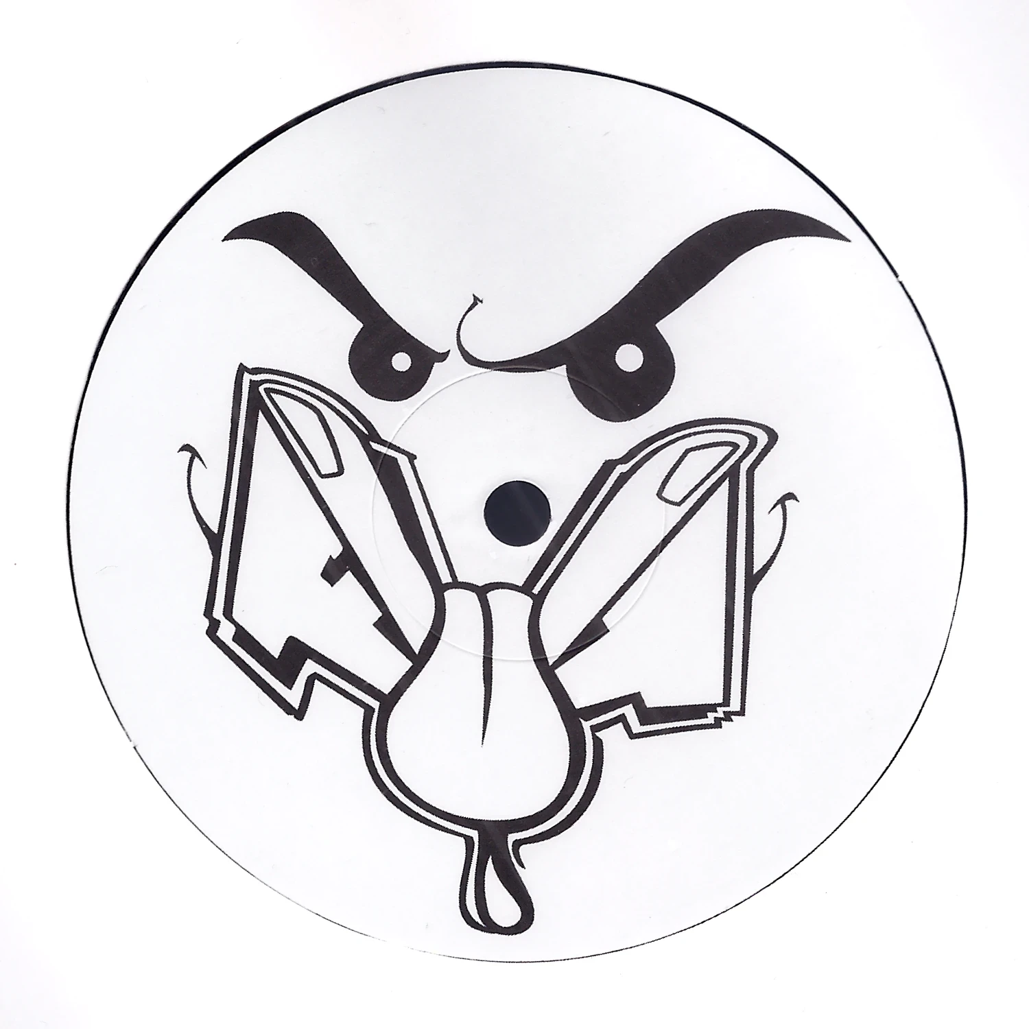 Unknown Artist: F.U.T.L.E.G. 01