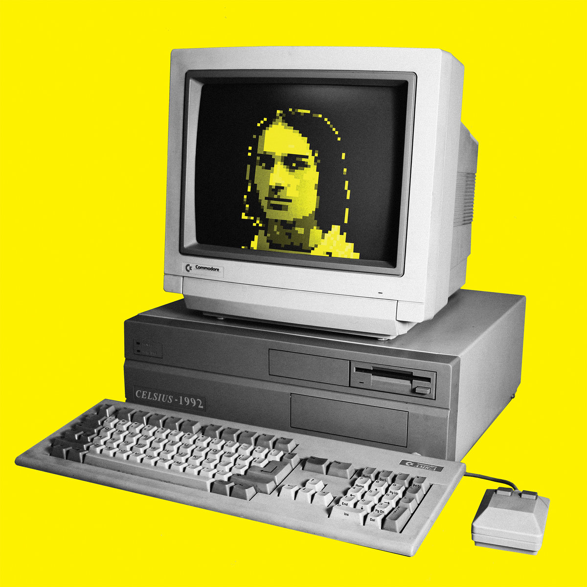 Celsius: 1992