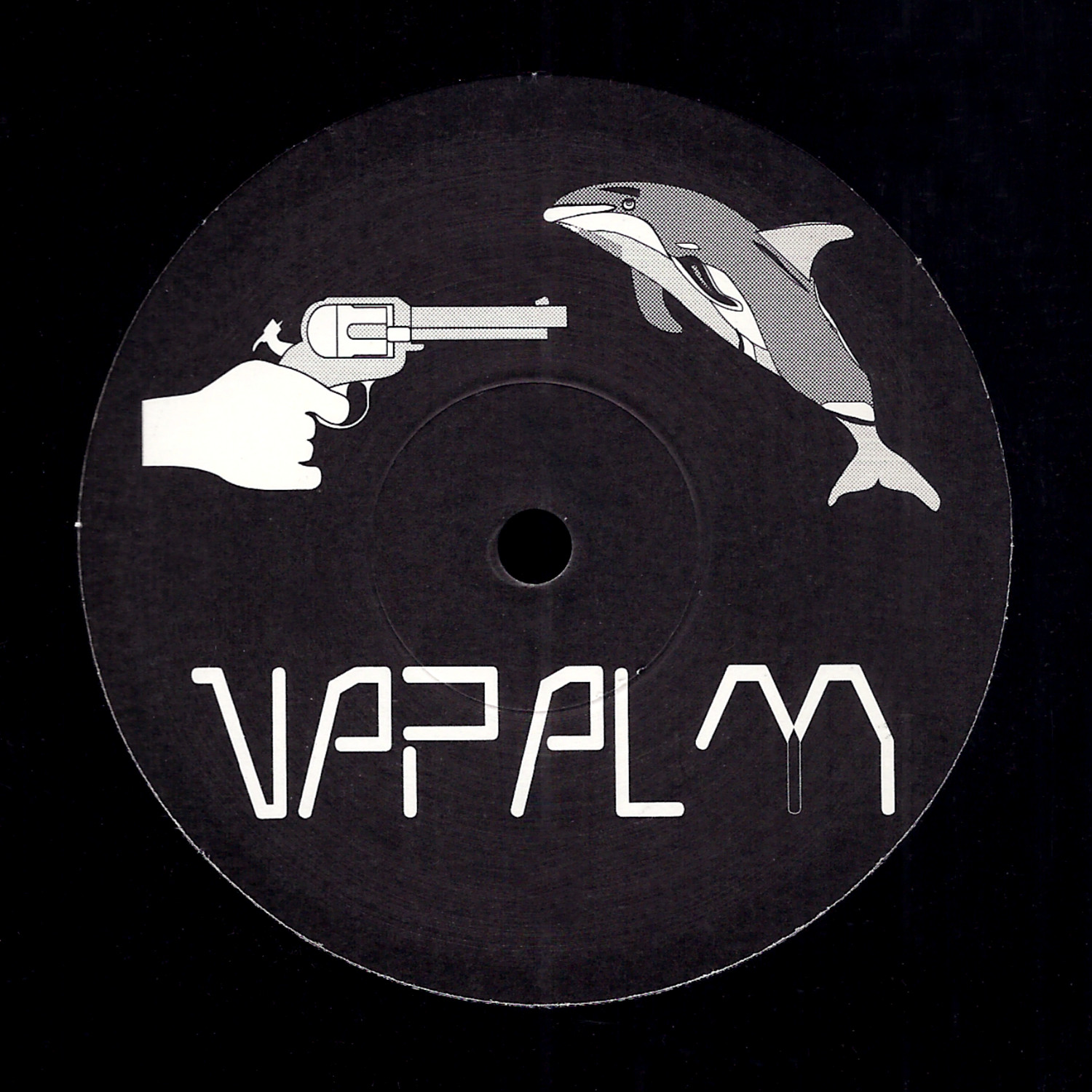 Napalm 4