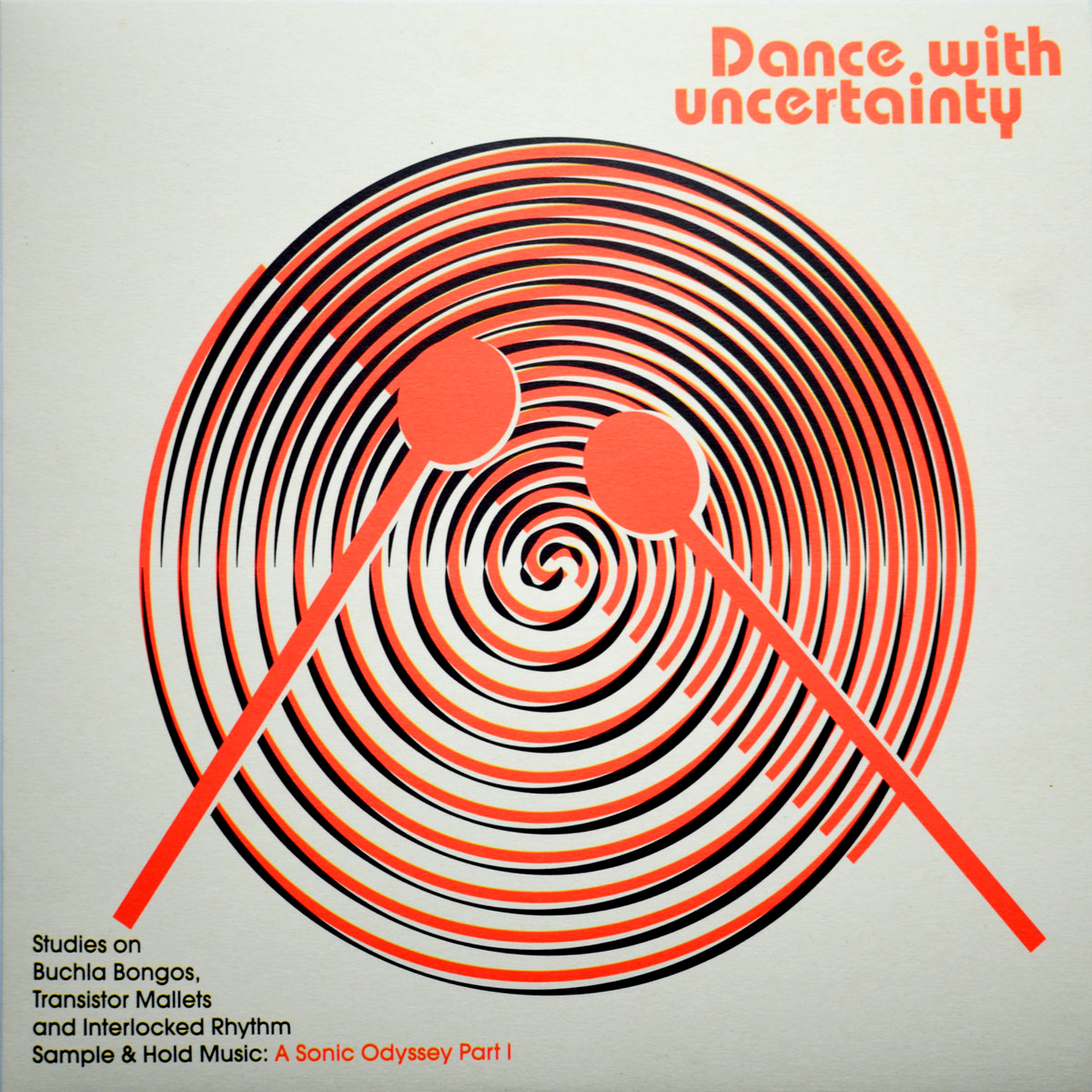 Felix Raeithel: Dance With Uncertainty