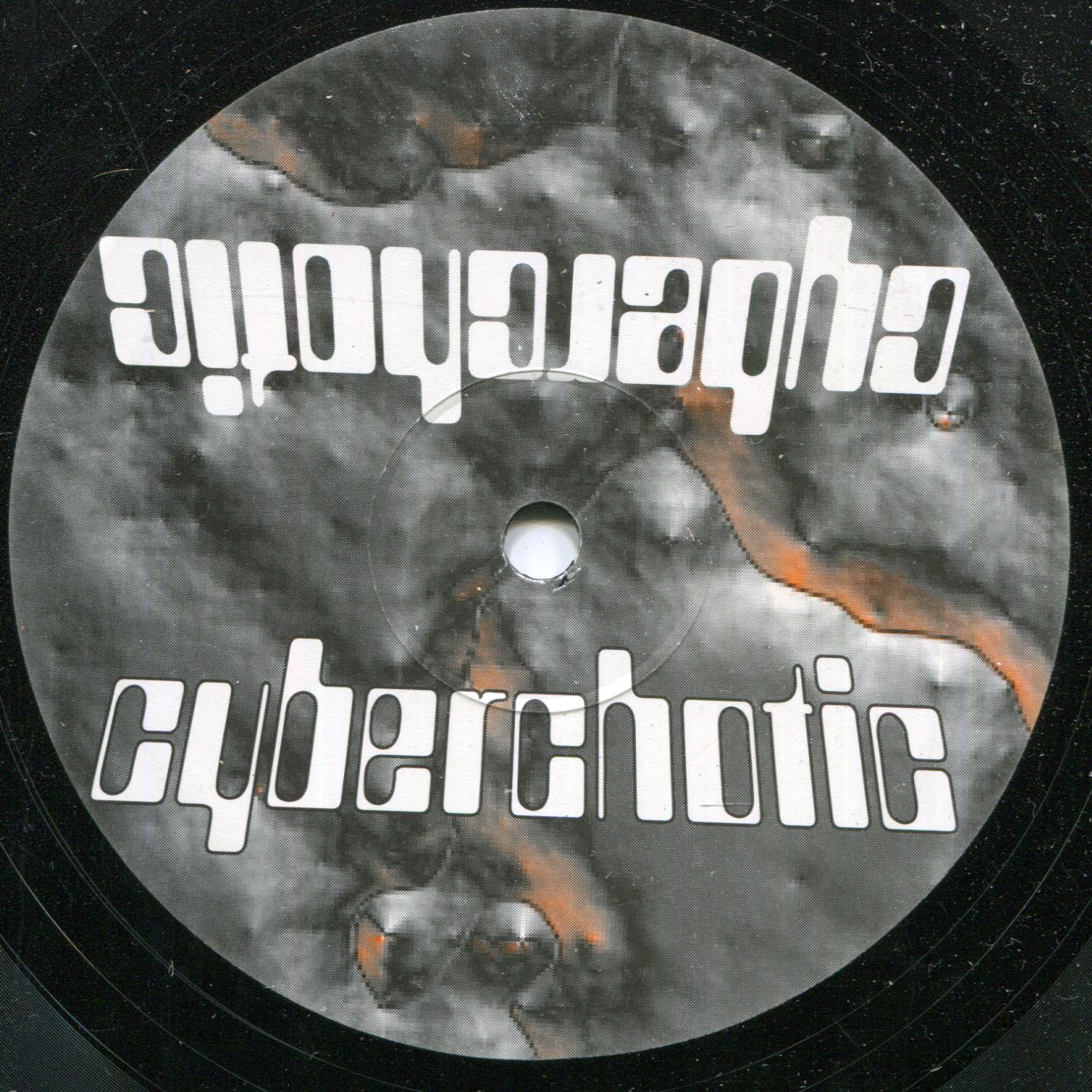 Cyberchotic 10"