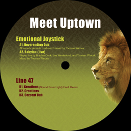 Emotional Joystick/Line 47: Meet Uptown