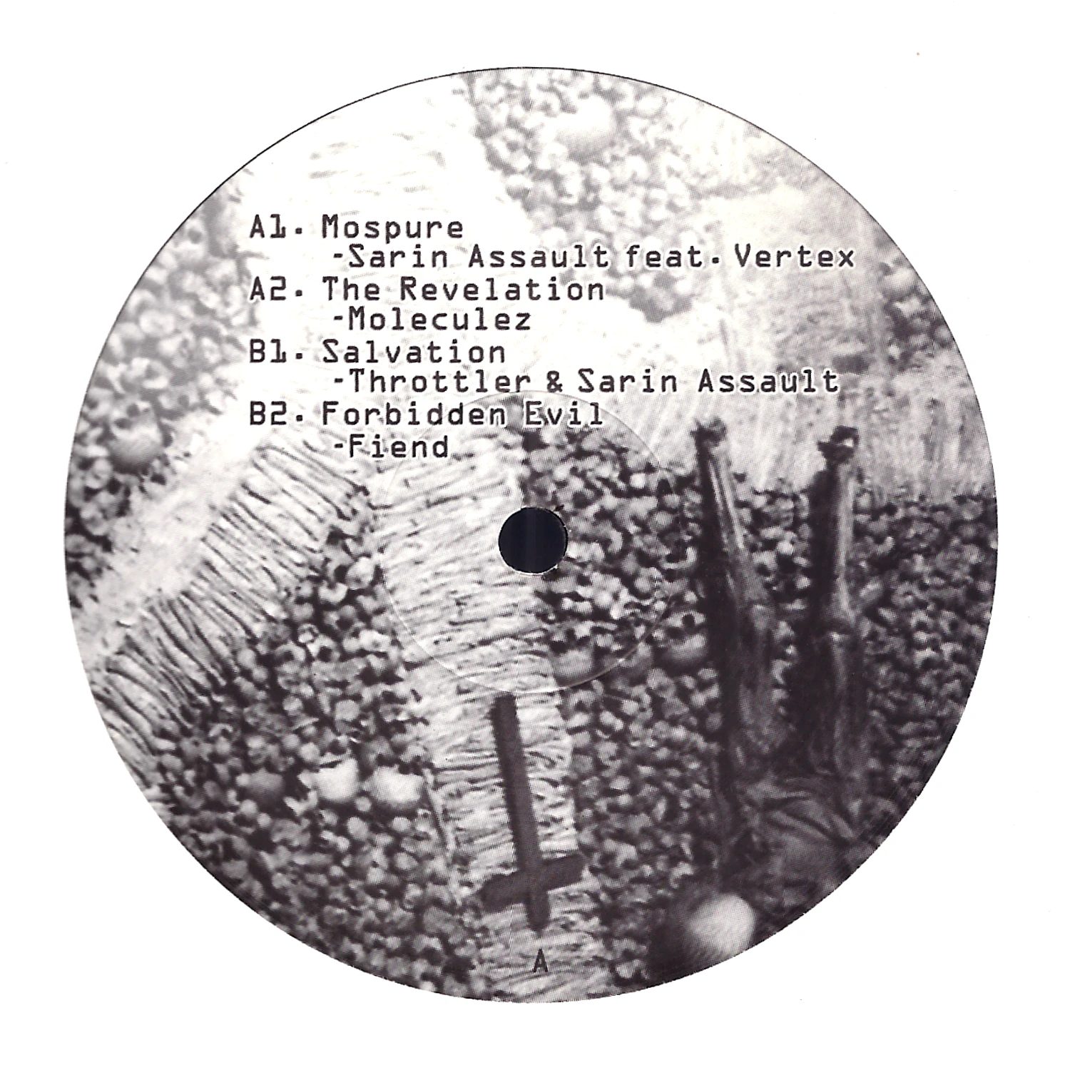 V/A: KTR Production XT002