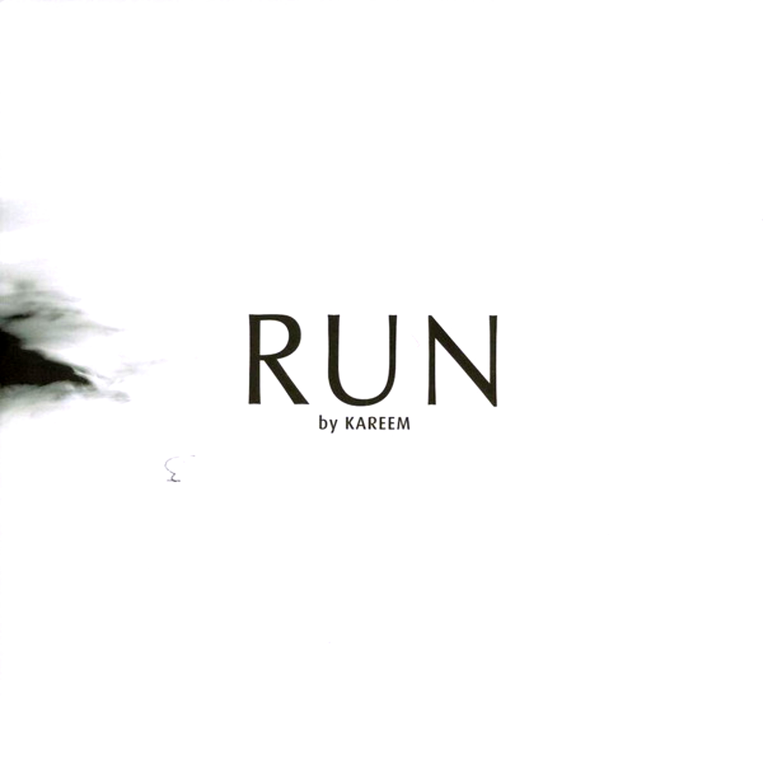 Kareem: Run