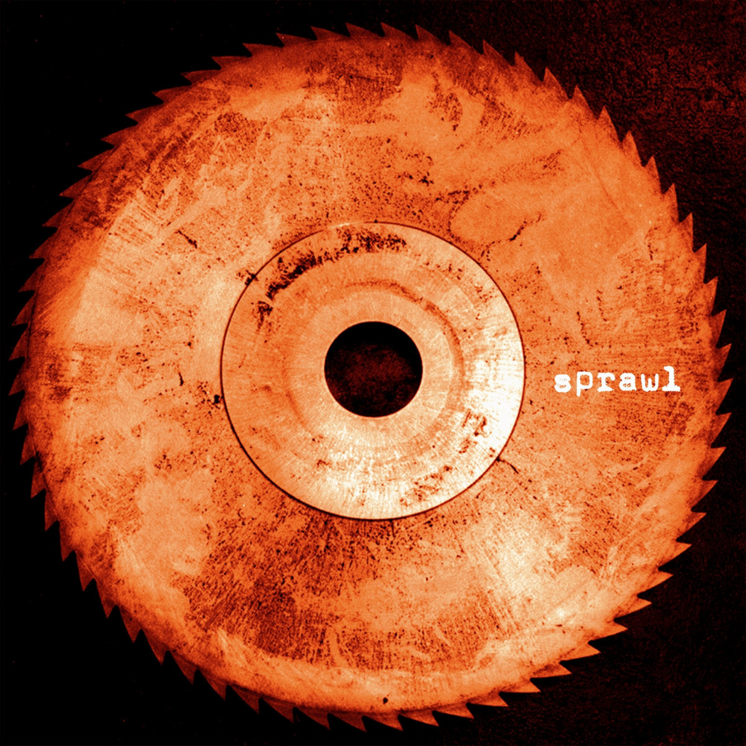 Sprawl: s/t