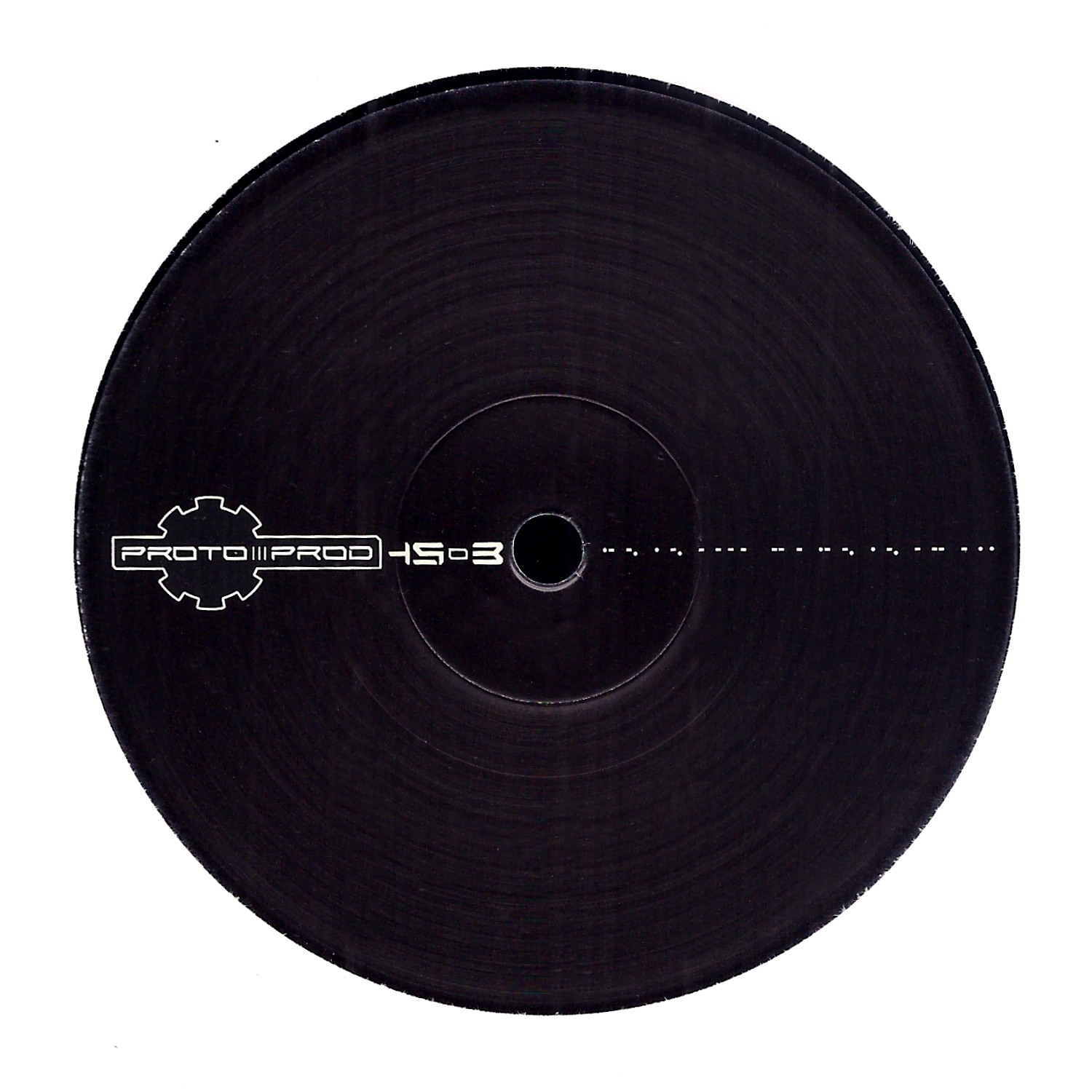 Alextrem: Protoprod HS 03