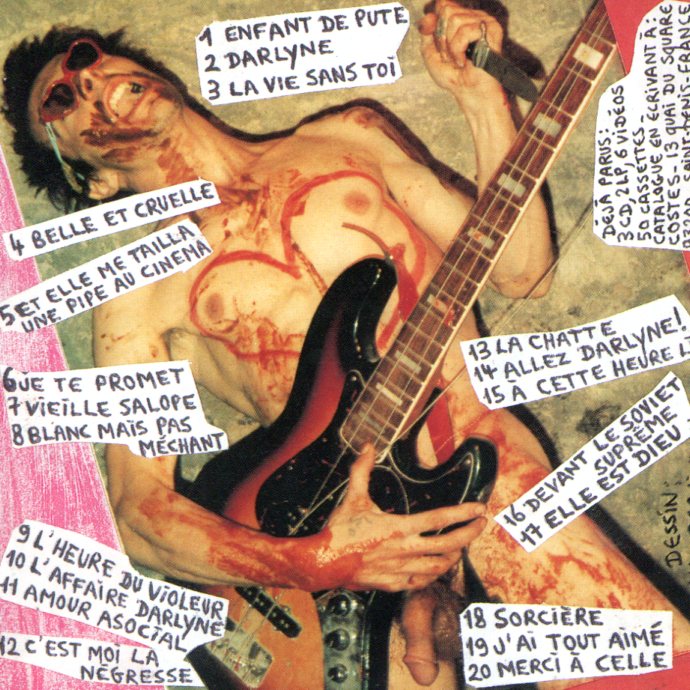 a904536033964d6b0471859c85db4a6f Costes: Sorcière CD