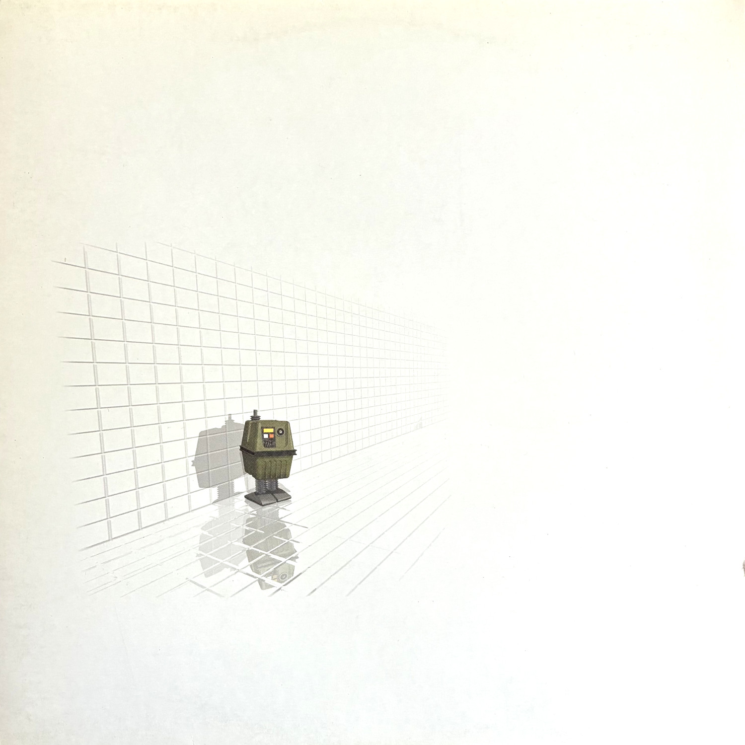 Biochip C.: Silent Running