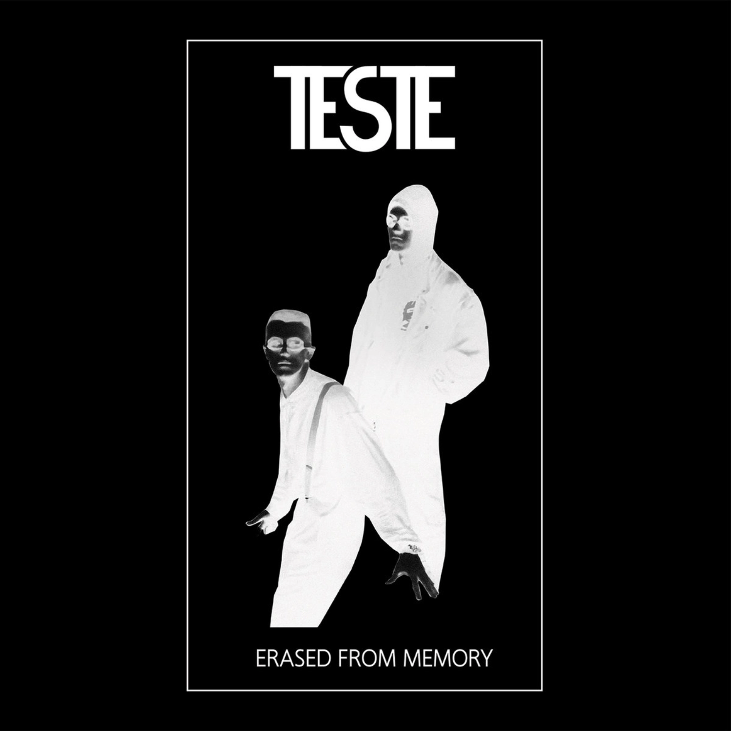Teste: Erased From Memory