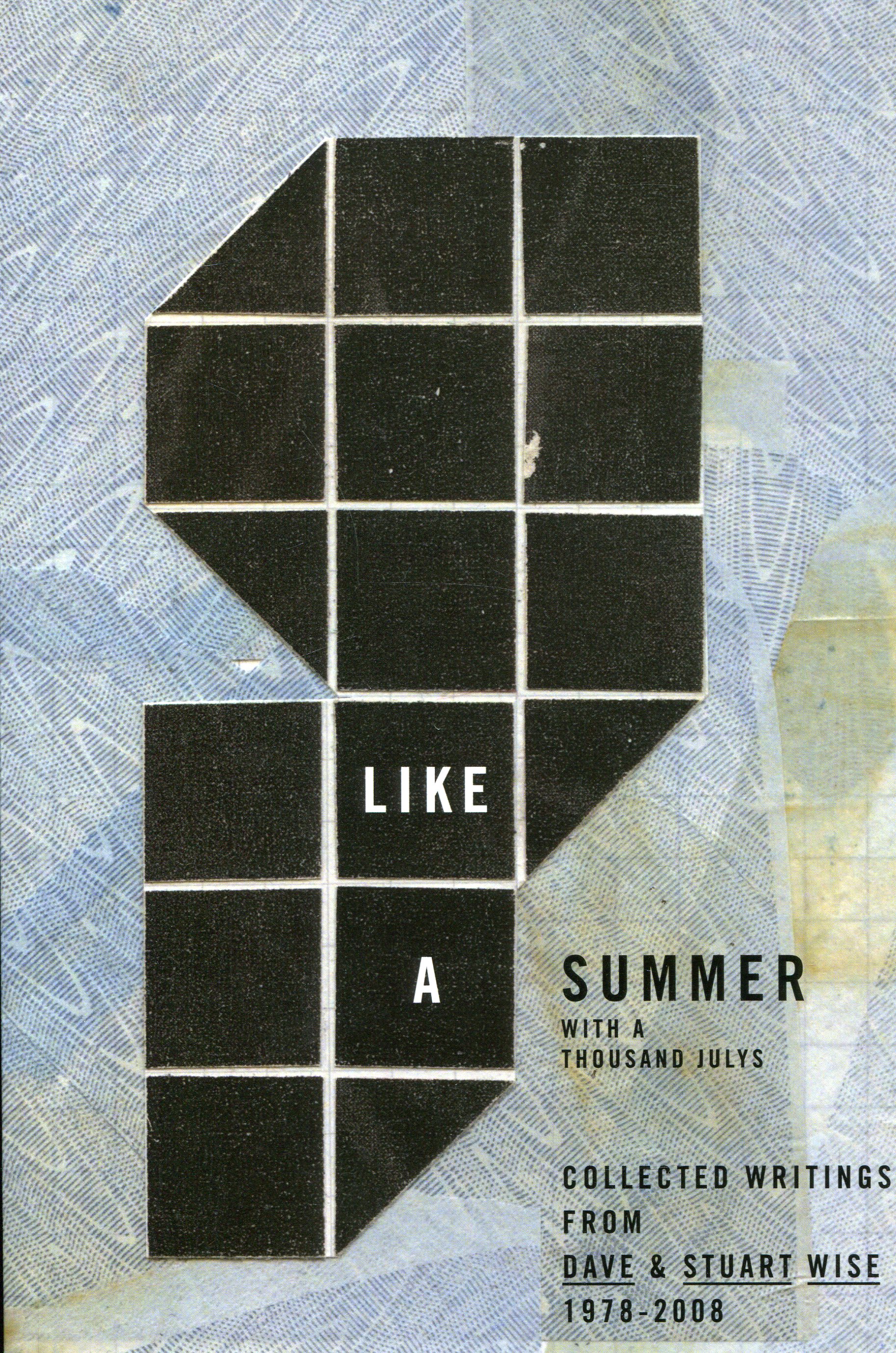 WiseLikeASummer001Y2zOGgdicX7RJ Dave & Stuart Wise: Like a Summer With a Thousand Julys