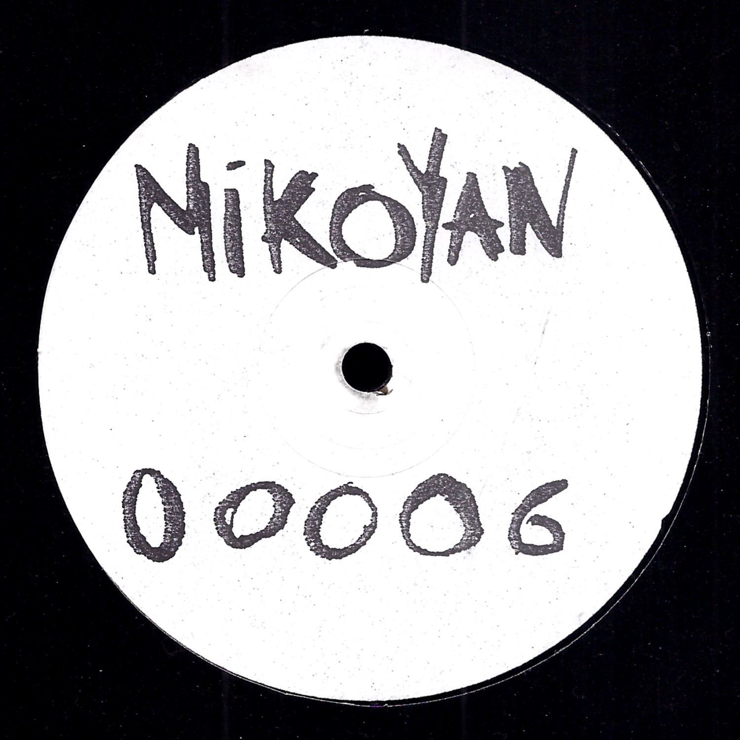 Mikoyan (Zhark 00006)