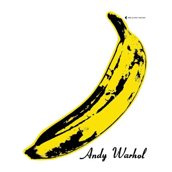 VelvetUndergroundNico The Velvet Underground & Nico