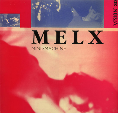 Melx: Mind Machine EP