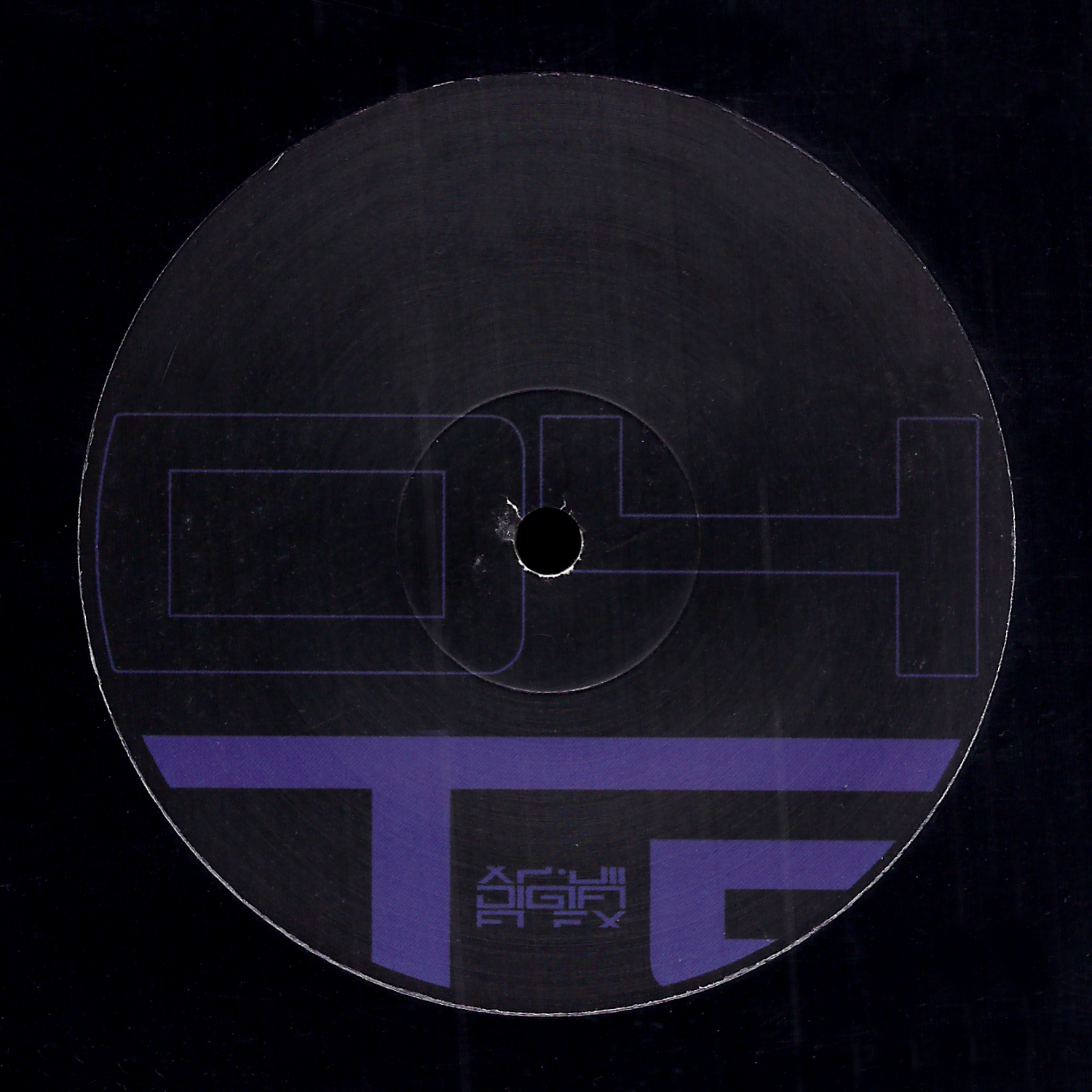 Gelstat: Horserie 04