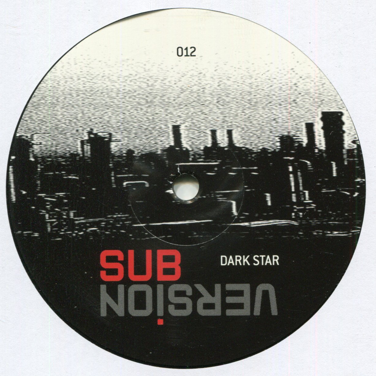 DJ Pure & Christoph Fringeli: Dark Star/Anti-Christ