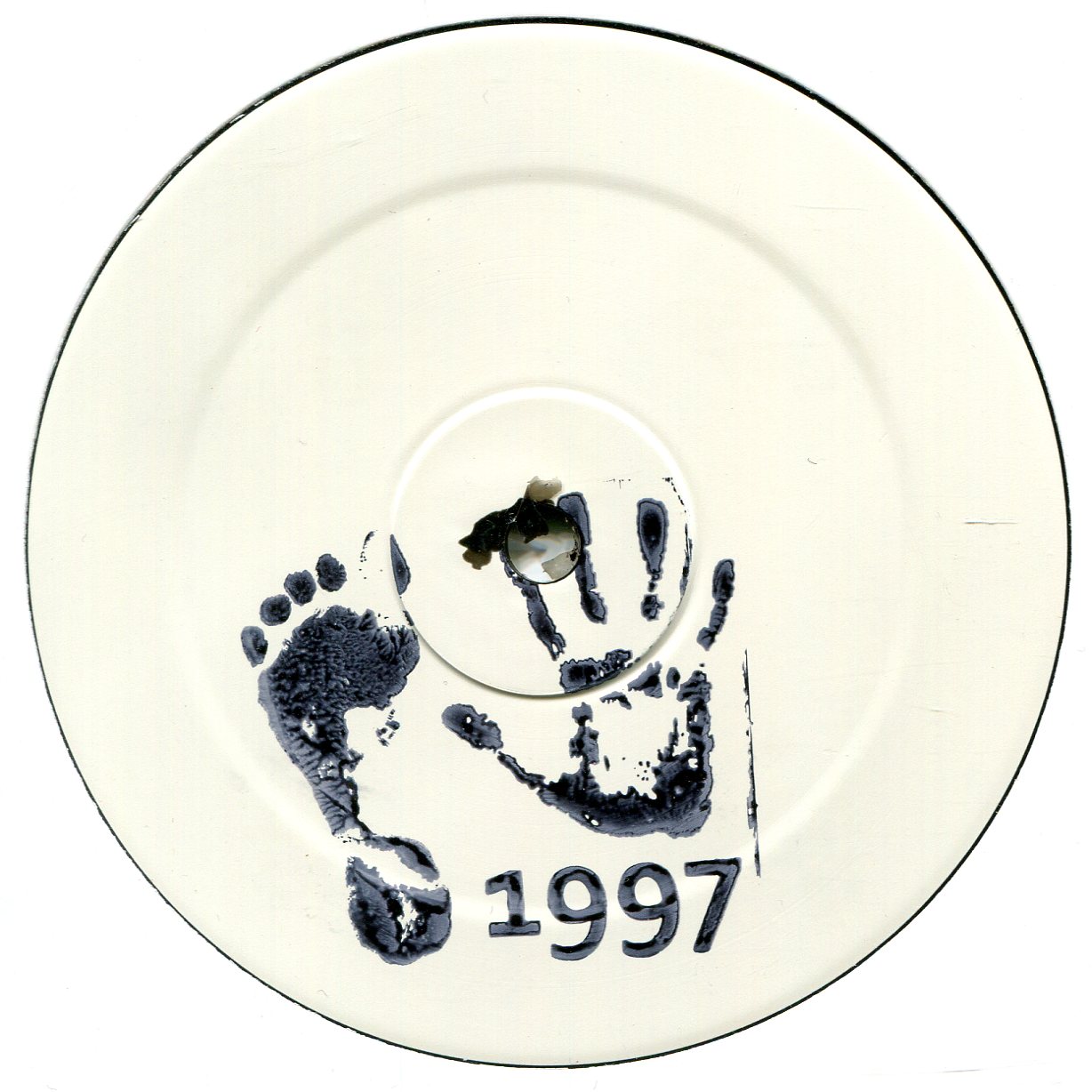 Hardcore Industrial Crew: 1997