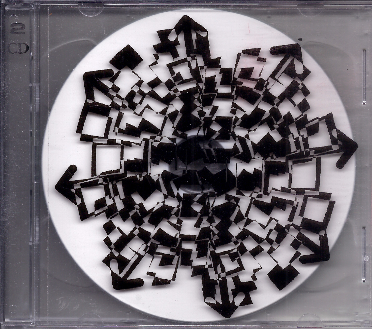V/A:  [V23CDVA01]