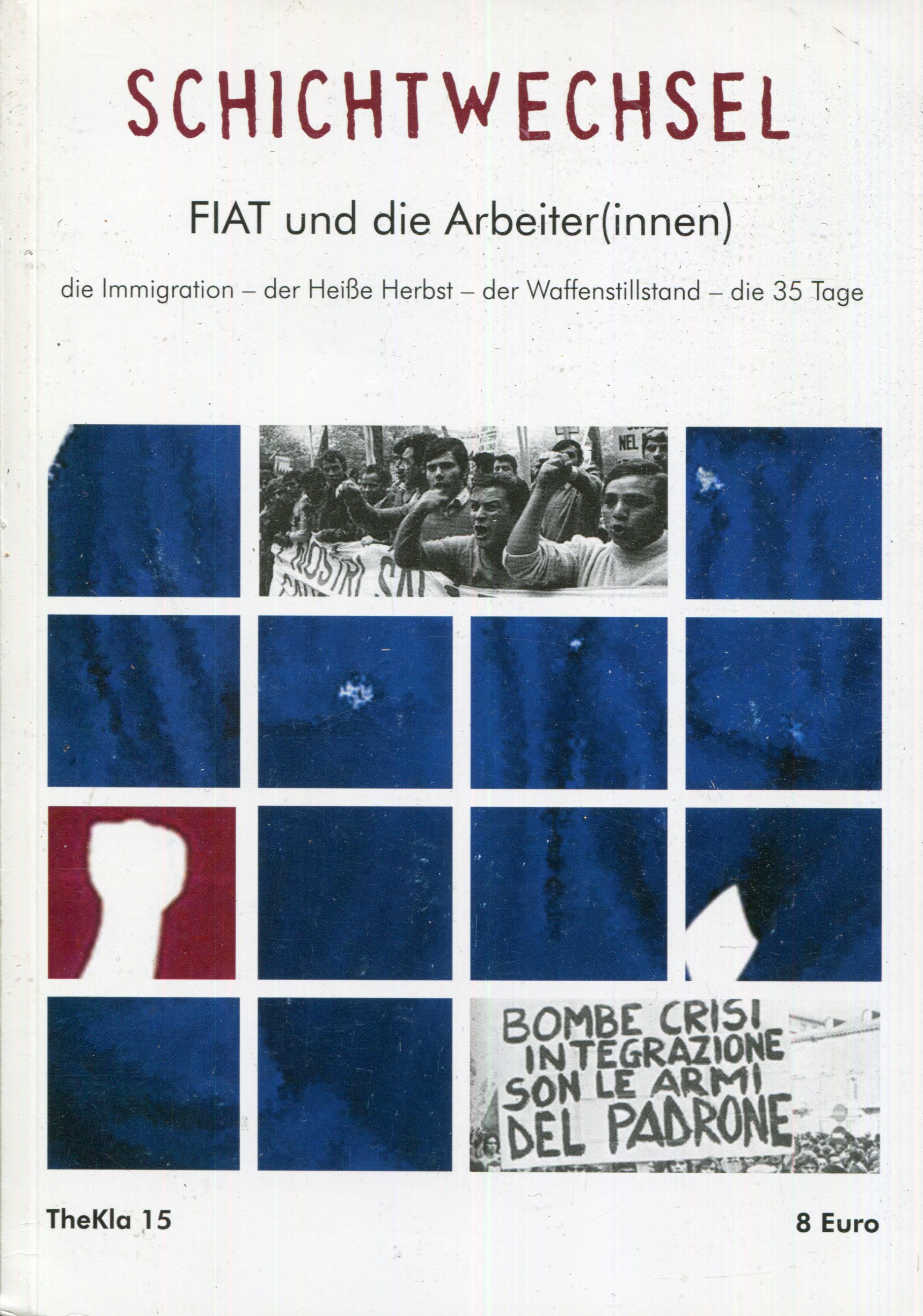 TheKla_Schichtwechsel TheKla 15 - Schichtwechsel