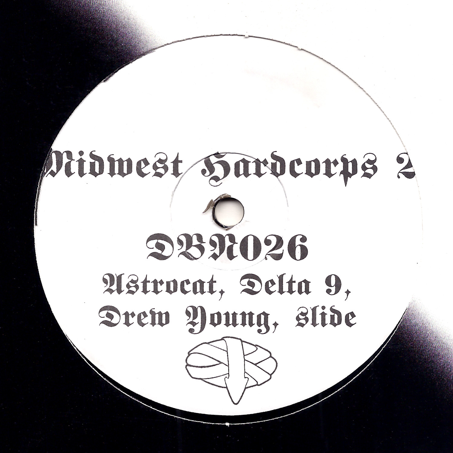 V/A: Midwest Hardcorps 2