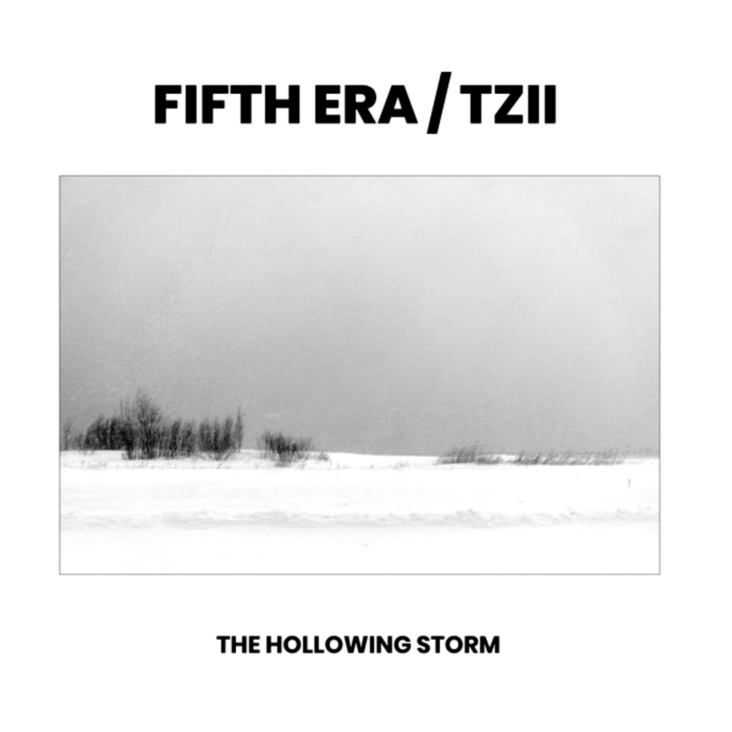 TZii / Fifth Era – Untitled