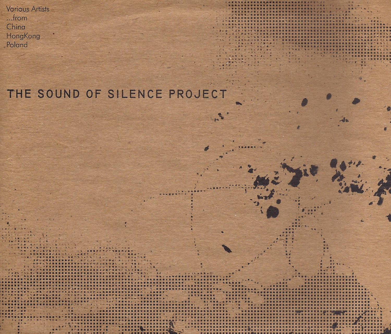 V/A: The Sound of Silence Project V/A: The Sound of Silence Project