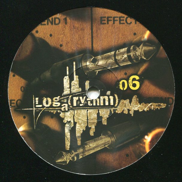 V/A: LOGa(rythM) 06